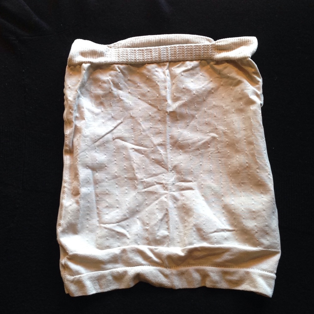 Girdle/ Faja-  Naty's